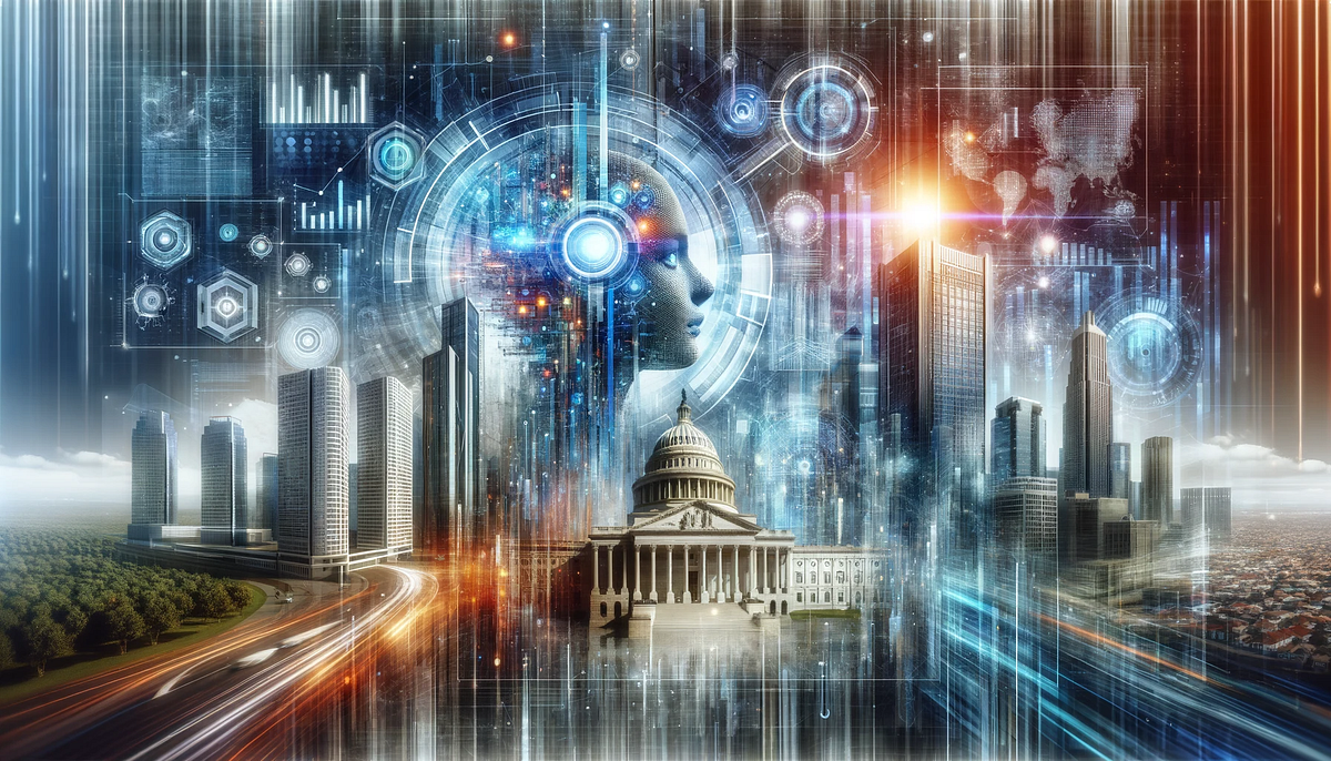 Dawn of Digital Consciousness: Deciphering the Evolutionary Future of 