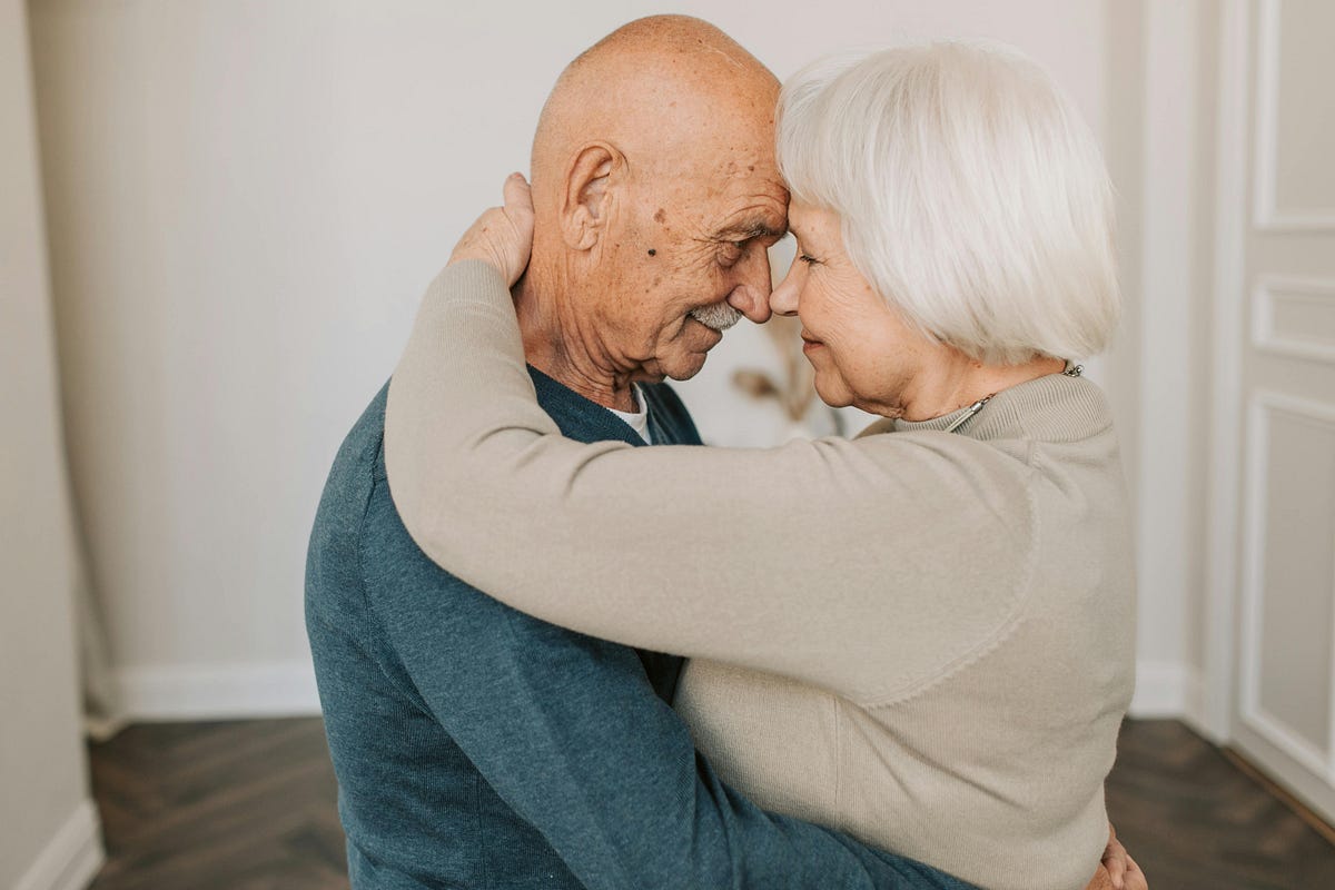 The Neurobiology of Sexual Pleasure and Meaningful Human Connection