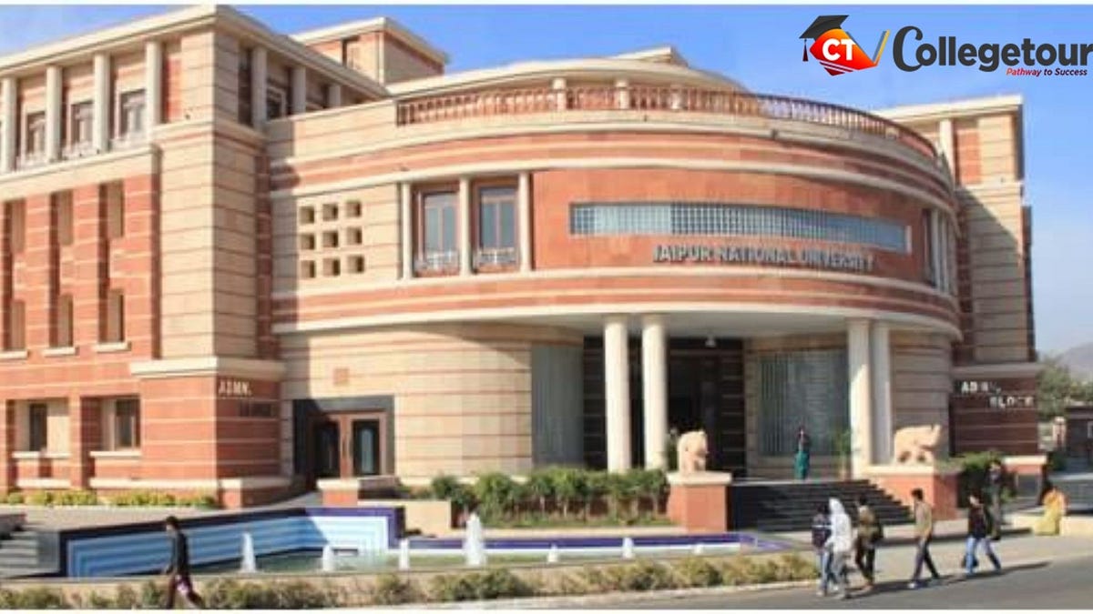 Distance Learning Jaipur National University Chandanmaantech Medium