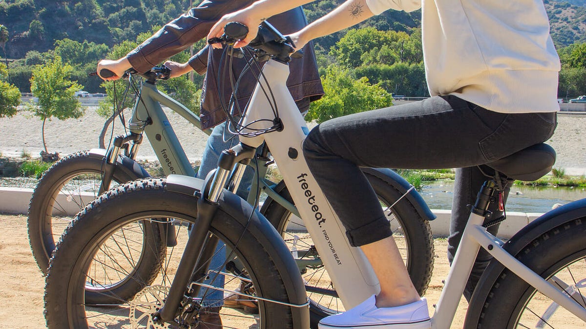 Upgrade Your Hunting Experience with the Best Hunting eBike freebeat
