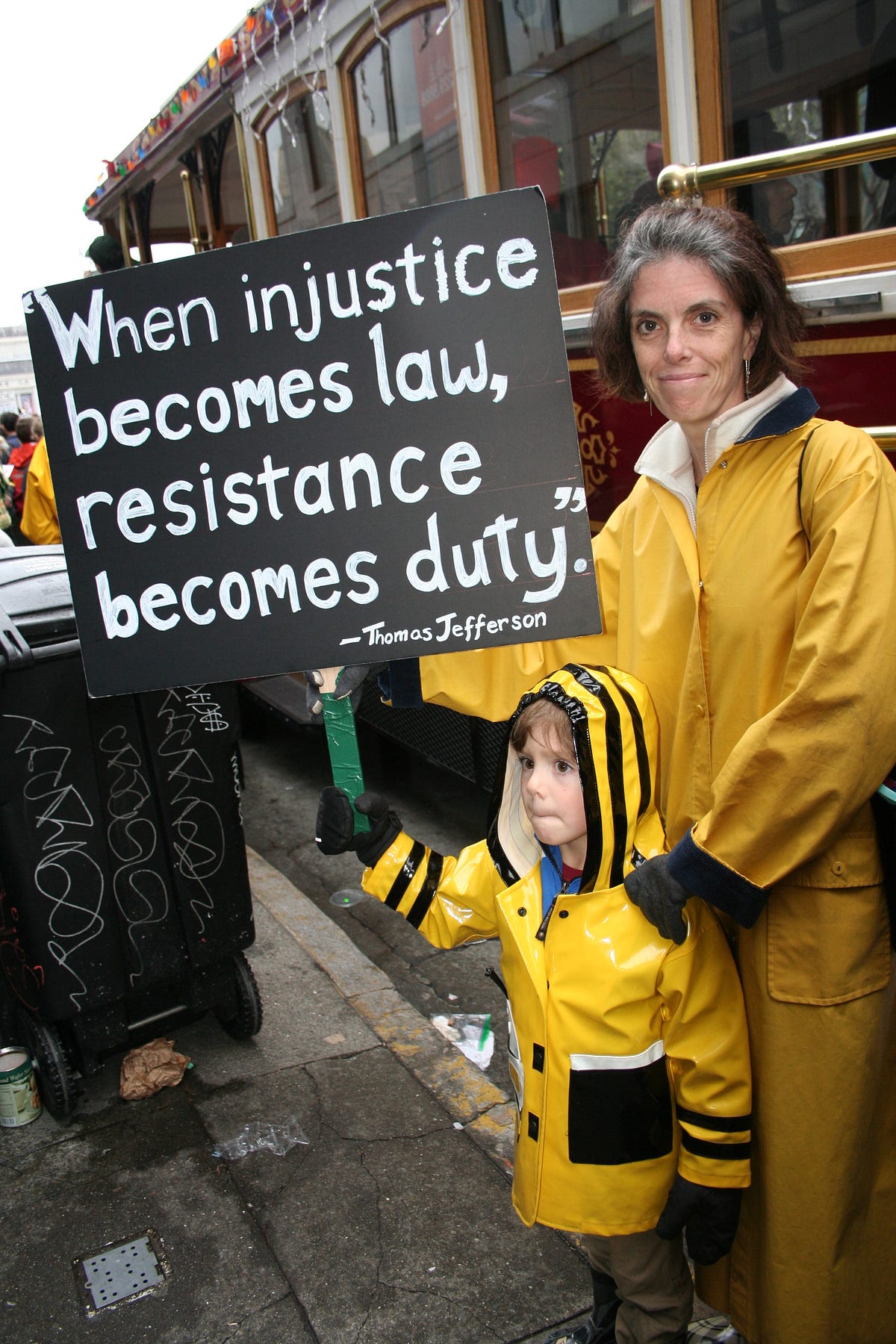 Image of: A Politics Professor Explains How Trump Could Be Forced Out of Office