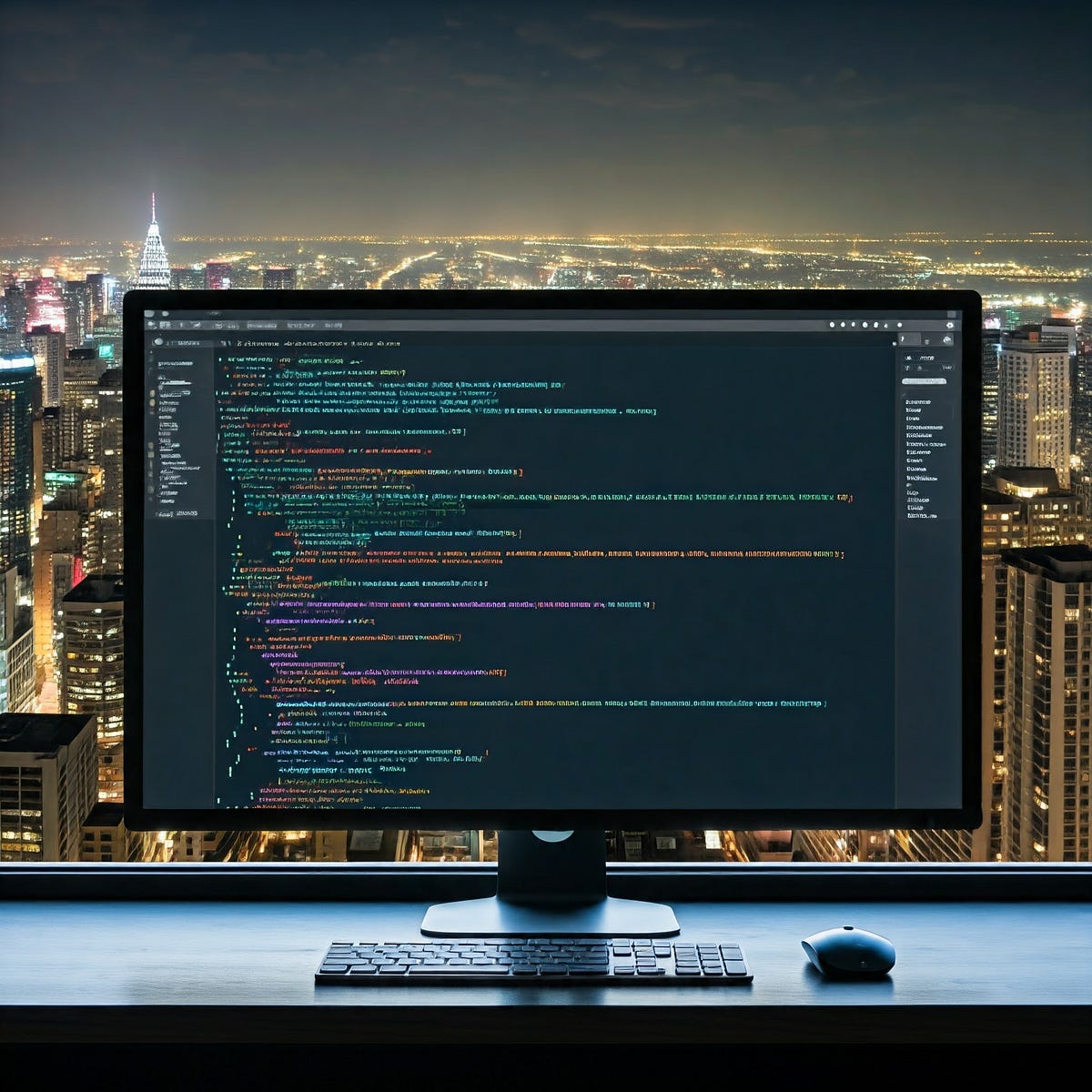 🚀 Programming is the magic behind modern technology! 🧙♂️ | by MD ...