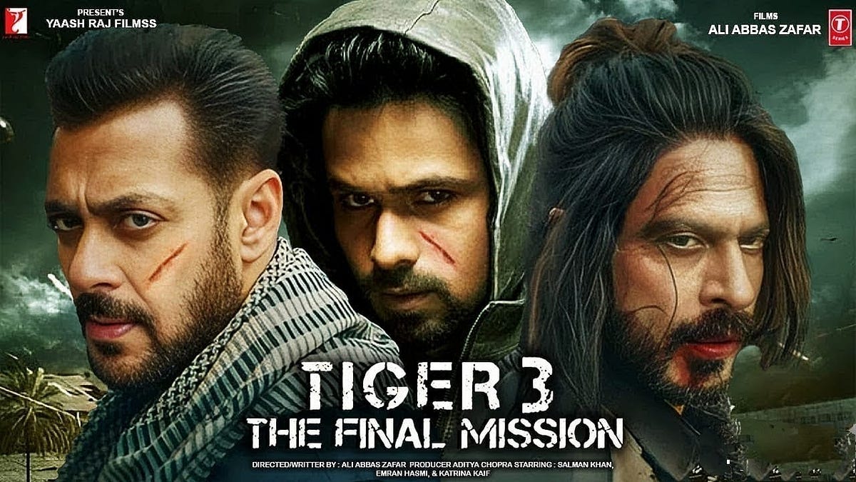 From Vegas To Macau 3 Full Movie Download Tiger 3 Full Movie: Free Download | by Flick Fusion | Medium