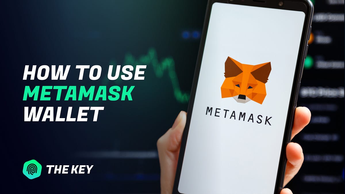 MetaMask wallet how to secure storage and withdrawal to the blockchain