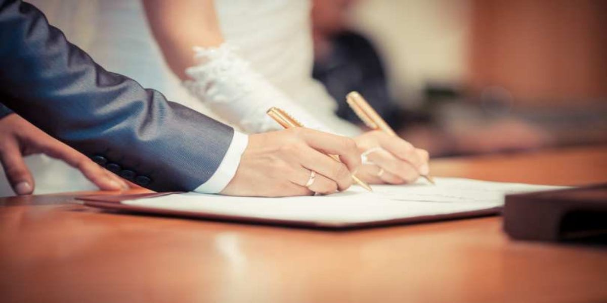 Single Status Certificate For NRI in Poland To Marry in Abroad by