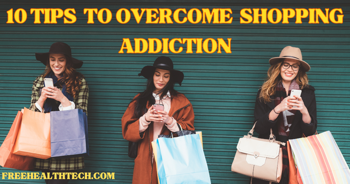 How to stop shopping addictions (or at least, shop with conscious intention  and purpose) • Save. Spend. Splurge.