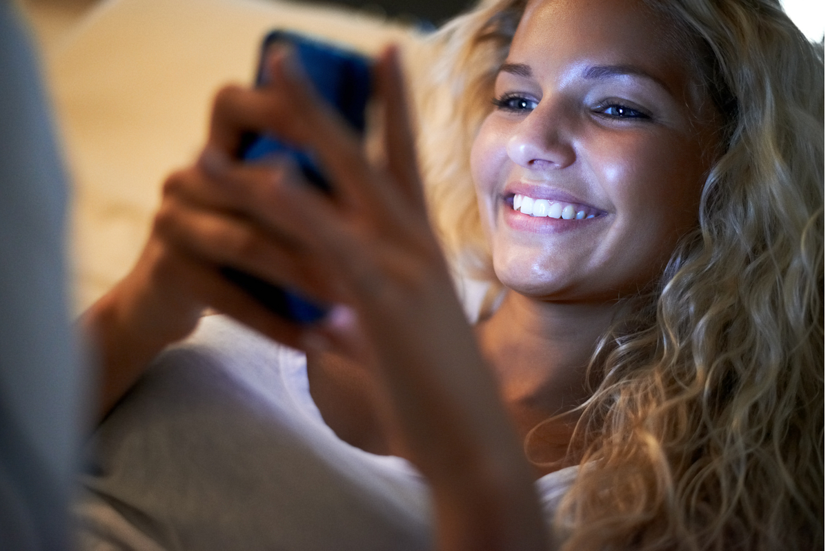 The Perfect Approach: How To Make Your Crush Smile This Hug Day