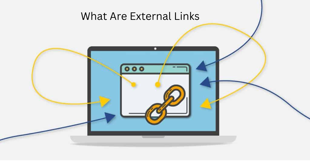 What Are External Links?. External links are hyperlinks that… | by ...