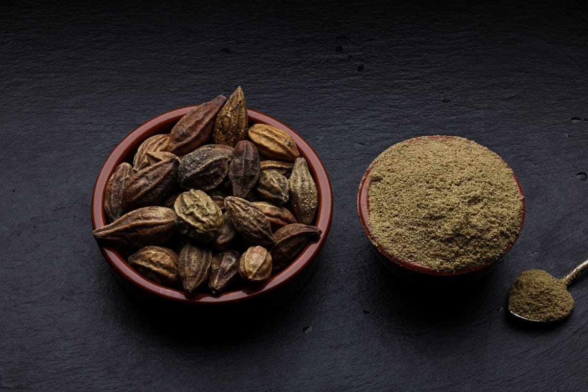 Health Benefits of Triphala Medium