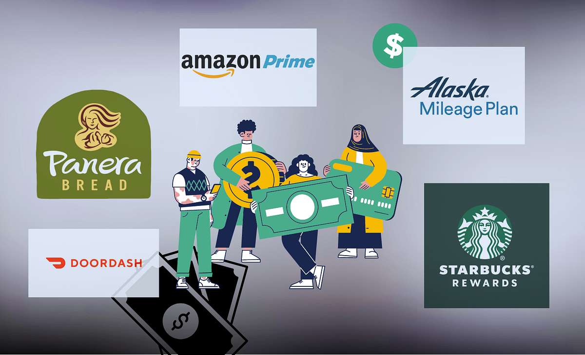 Get the Most Bang for your Buck — 5 BEST Reward Programs in the U.S