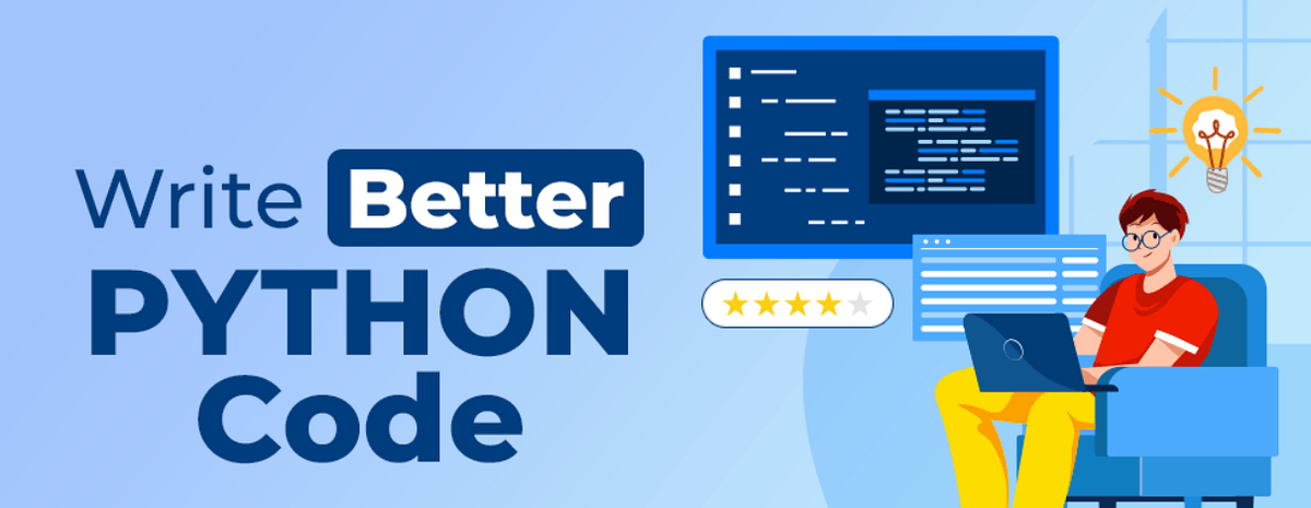 Mastring Python :Tips and Tricks for Efficient Coding | by Naisha ...