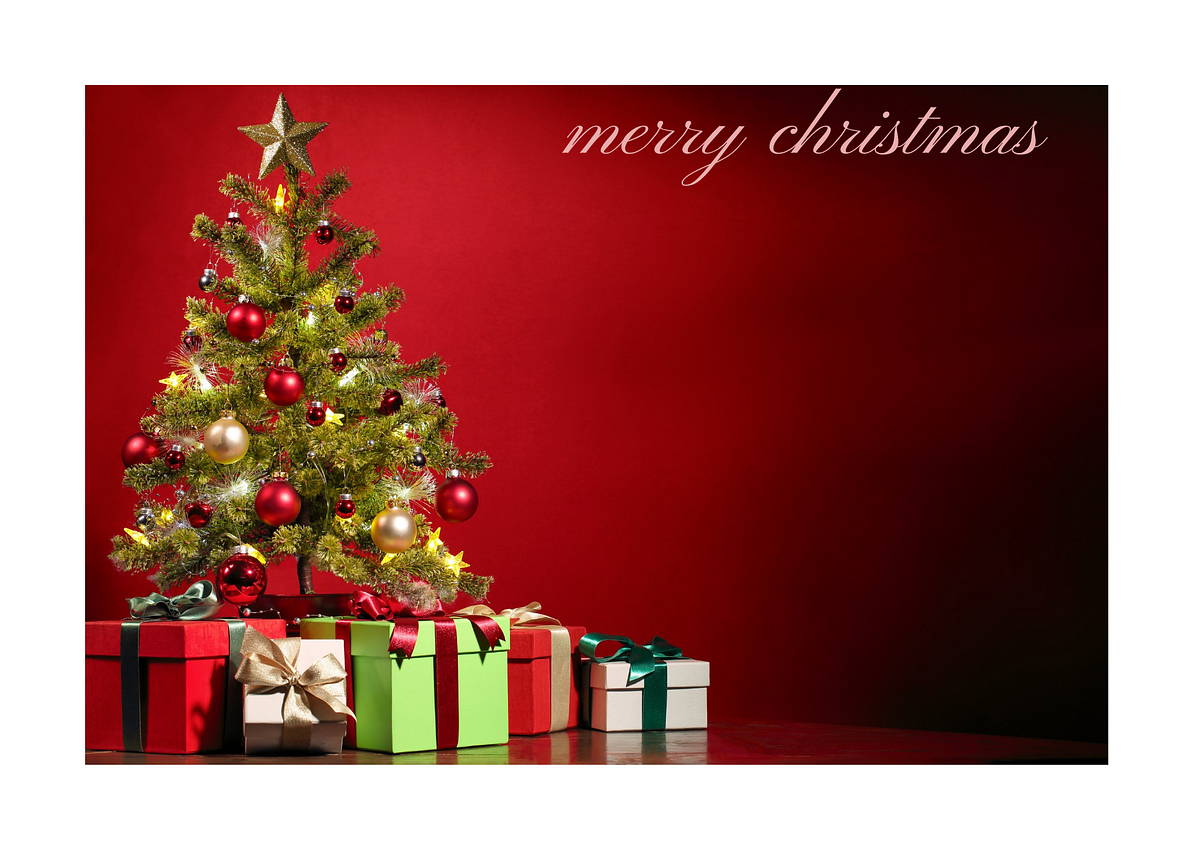 Best Christmas cards and quotes. Umme Abuzar Medium