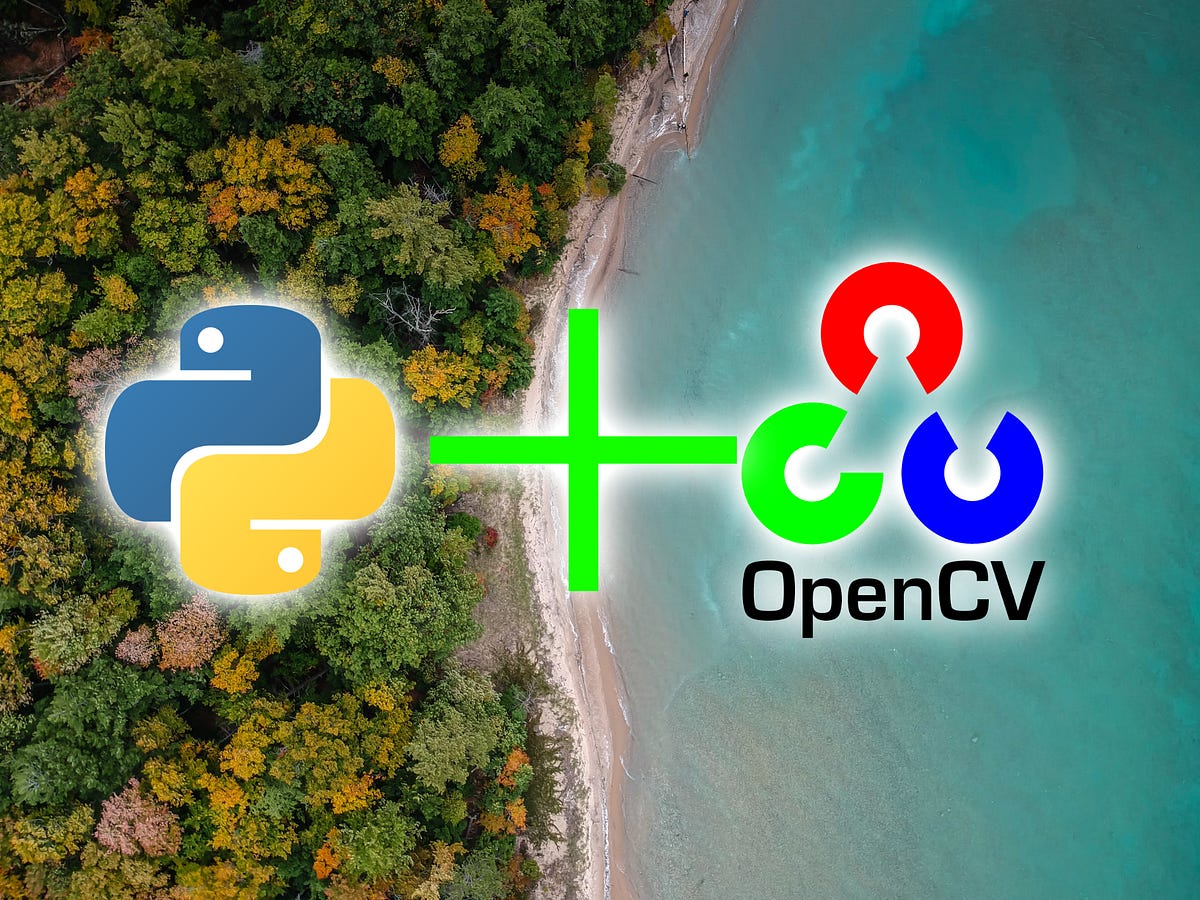 3 Simple Steps to Your First Computer Vision Project | by Josh ...