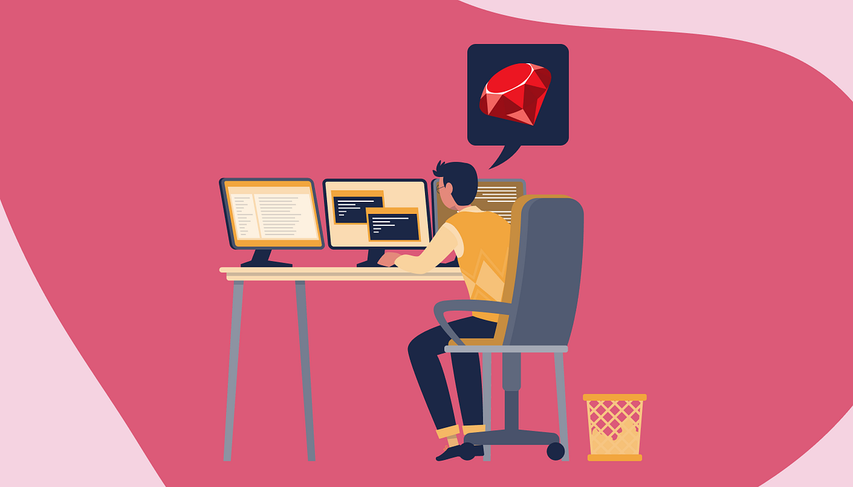 What Is Ruby?. Among programming languages, there may… | by Sololearn ...