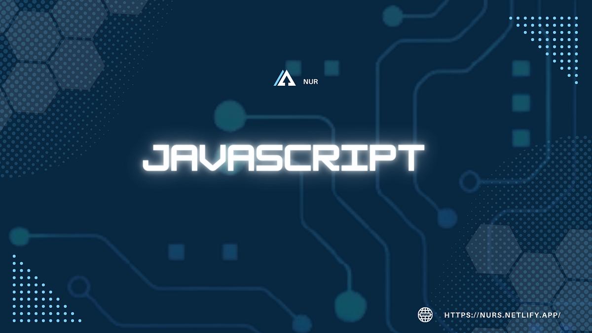 Some of the most used codes in JavaScript | by NUR MOHAMMAD | Medium