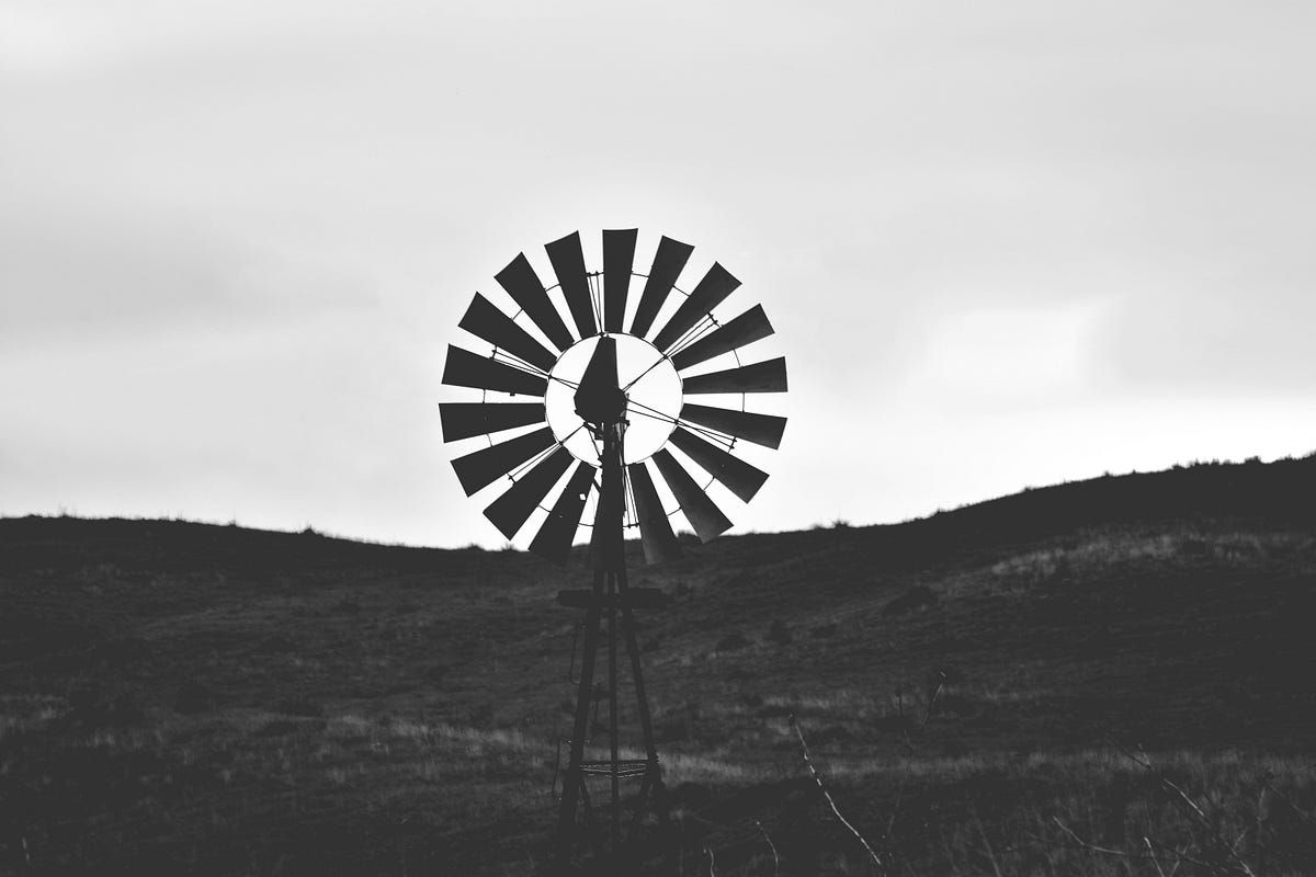 I Grew up in the Poorest County in Iowa. I’m Grateful That I did. by