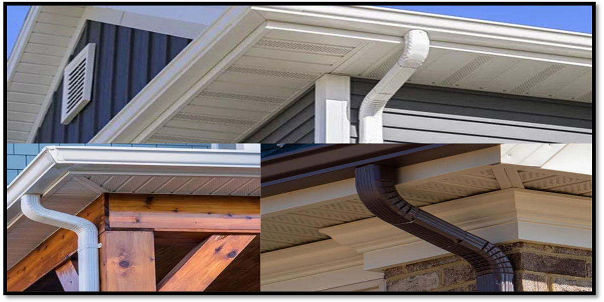 Best Gutter Companies Charleston SC Carolina Gutter Medium