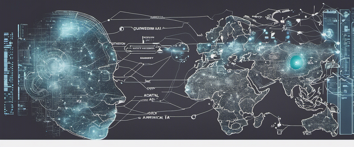 Navigating the AI Landscape: From Hype to Practicality  by Rik Doclo 