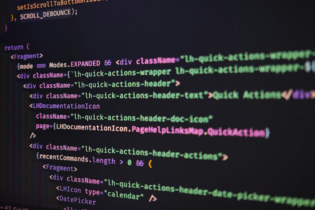 Why Learning React is Essential for Java Developers in 2024 | by Akshat ...
