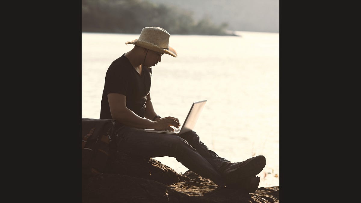 5 important lessons to transform your writing by The Sujay Short