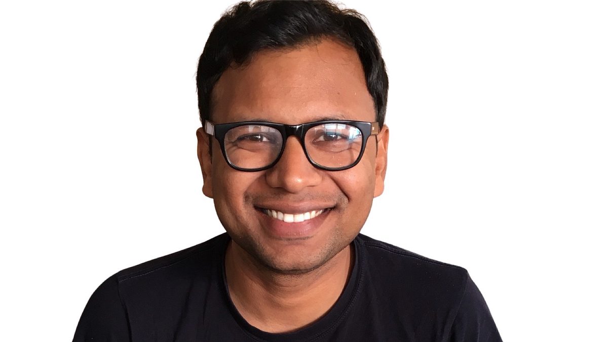 Rohit Mittal, CoFounder and CEO of Stilt — Loans for Immigrants and