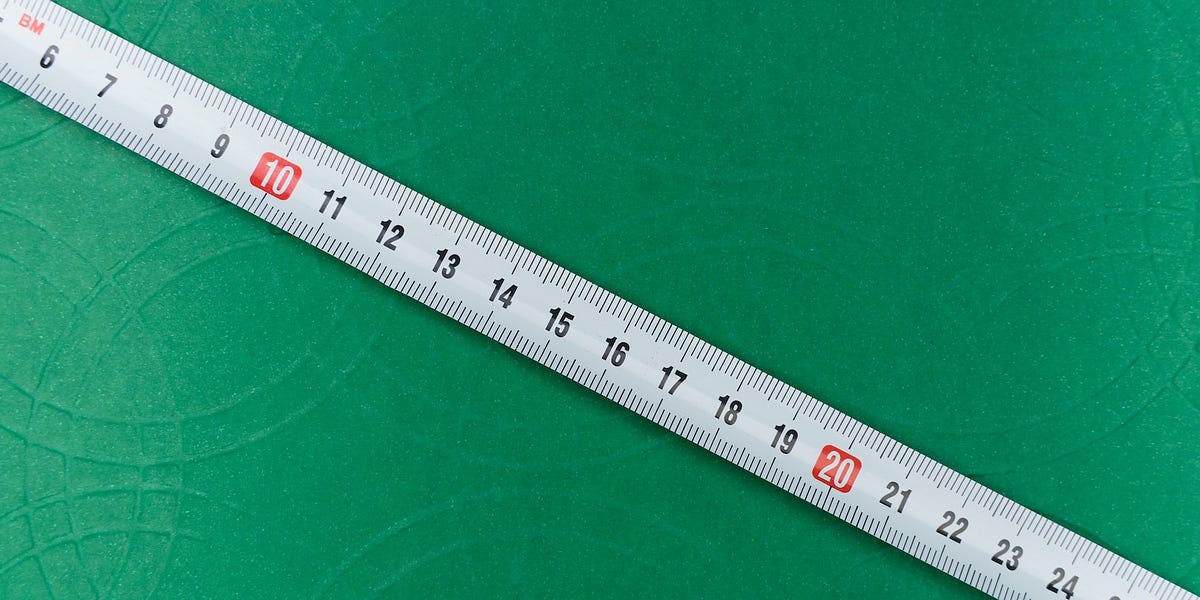 How to Convert Length Units in JavaScript with One Simple Function | by ...