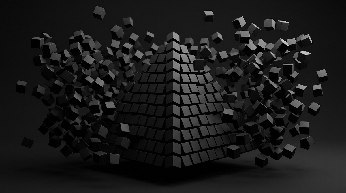 Traditional Retrieval Is Breaking Enterprise AI.