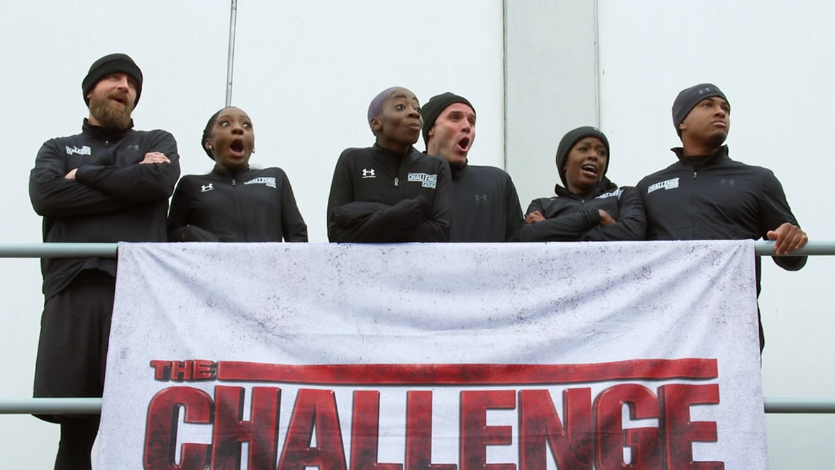 The Challenge USA Episode 4 Recap — Winners & Losers | by Brian Batty |  Medium