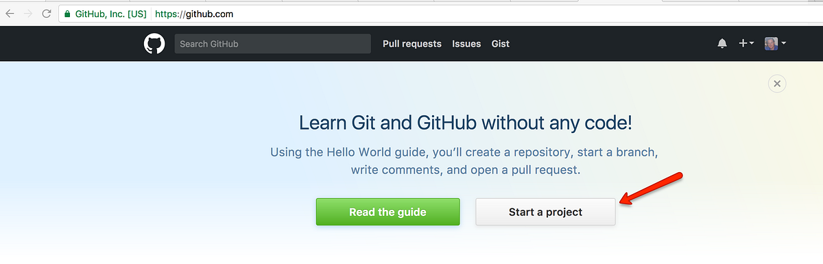How to use Git with React Native. (for Mac users) | by Mike Callahan ...