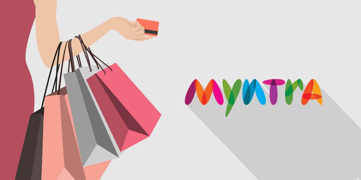 Myntra Startups case study.. About by Hidevs Community Medium