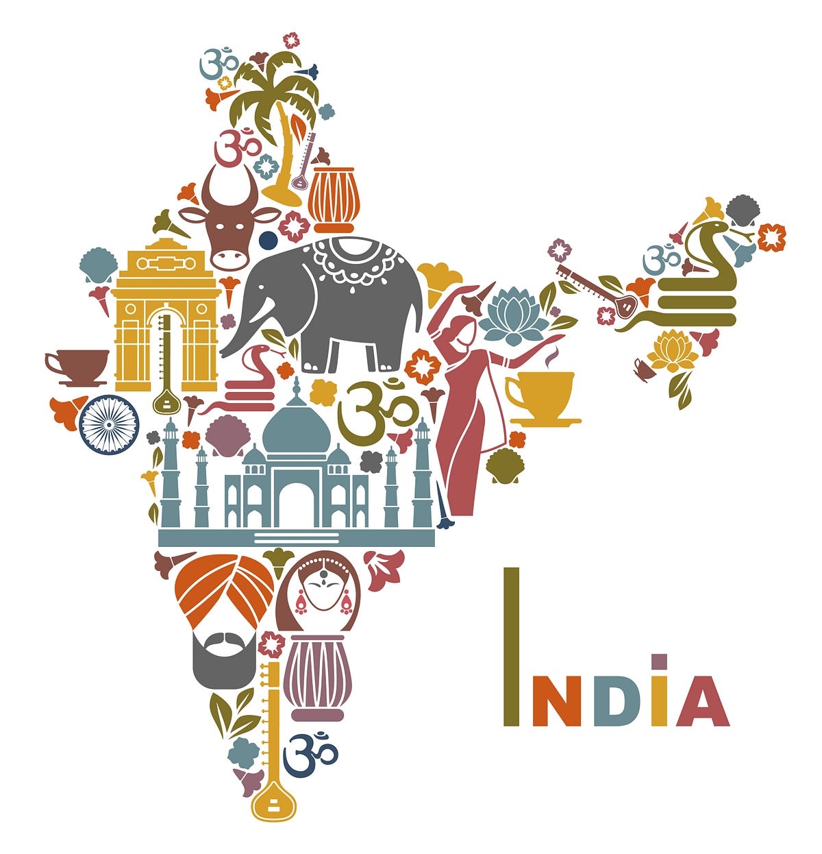 Why Can India Lead In The 21st Century By Kashish Kumar Predict