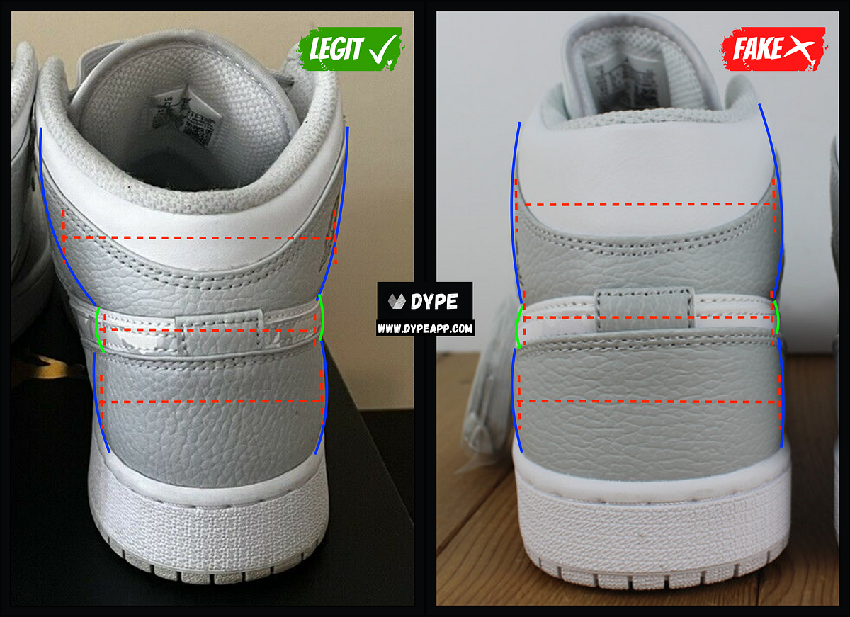 how much does a jordan 1 cost to make