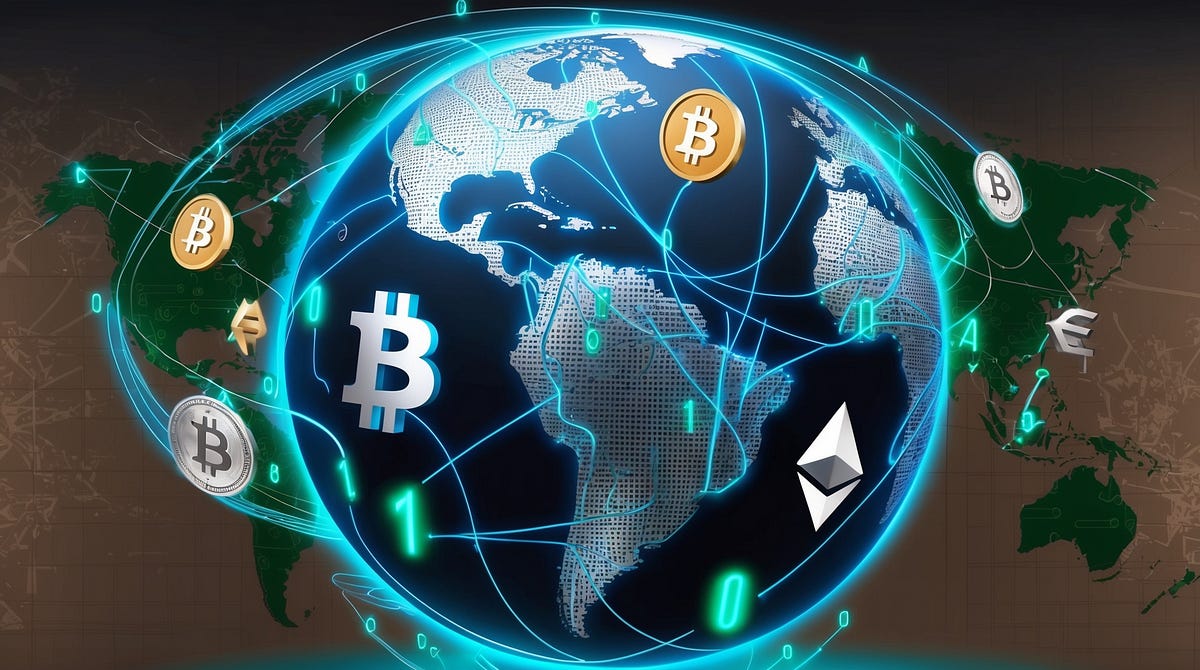 The Symbiotic Relationship Between AI and Cryptocurrency: A Deep Dive