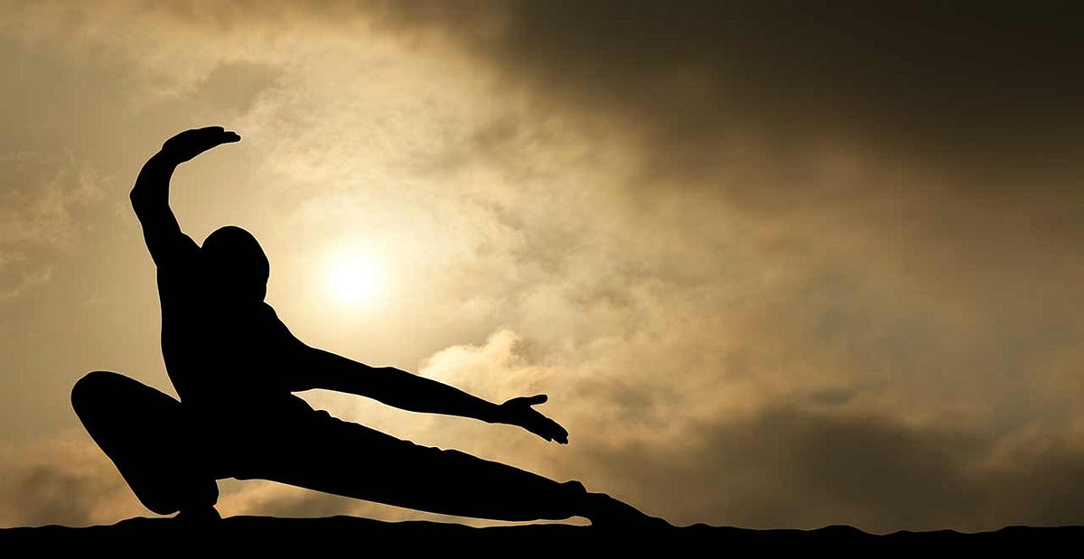 Death and Rebirth. “Ho scoperto che la Via del Samurai è… by La via del Guerriero Medium