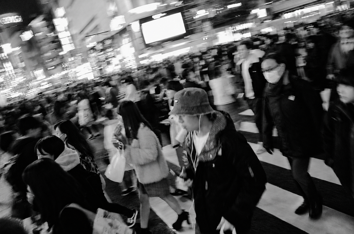 The Invisible Pressure Behind Japan’s Peacefulness | by ma-ki ...