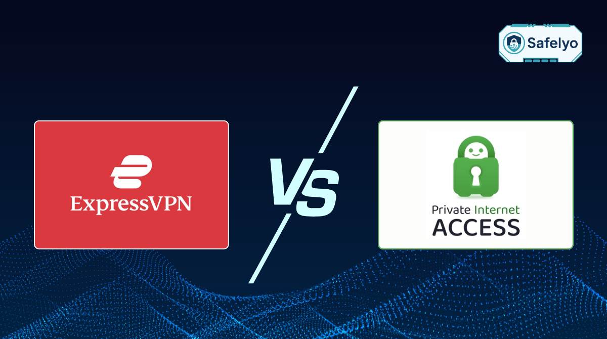 ExpressVPN vs PIA (Private Internet Access): Which wins?