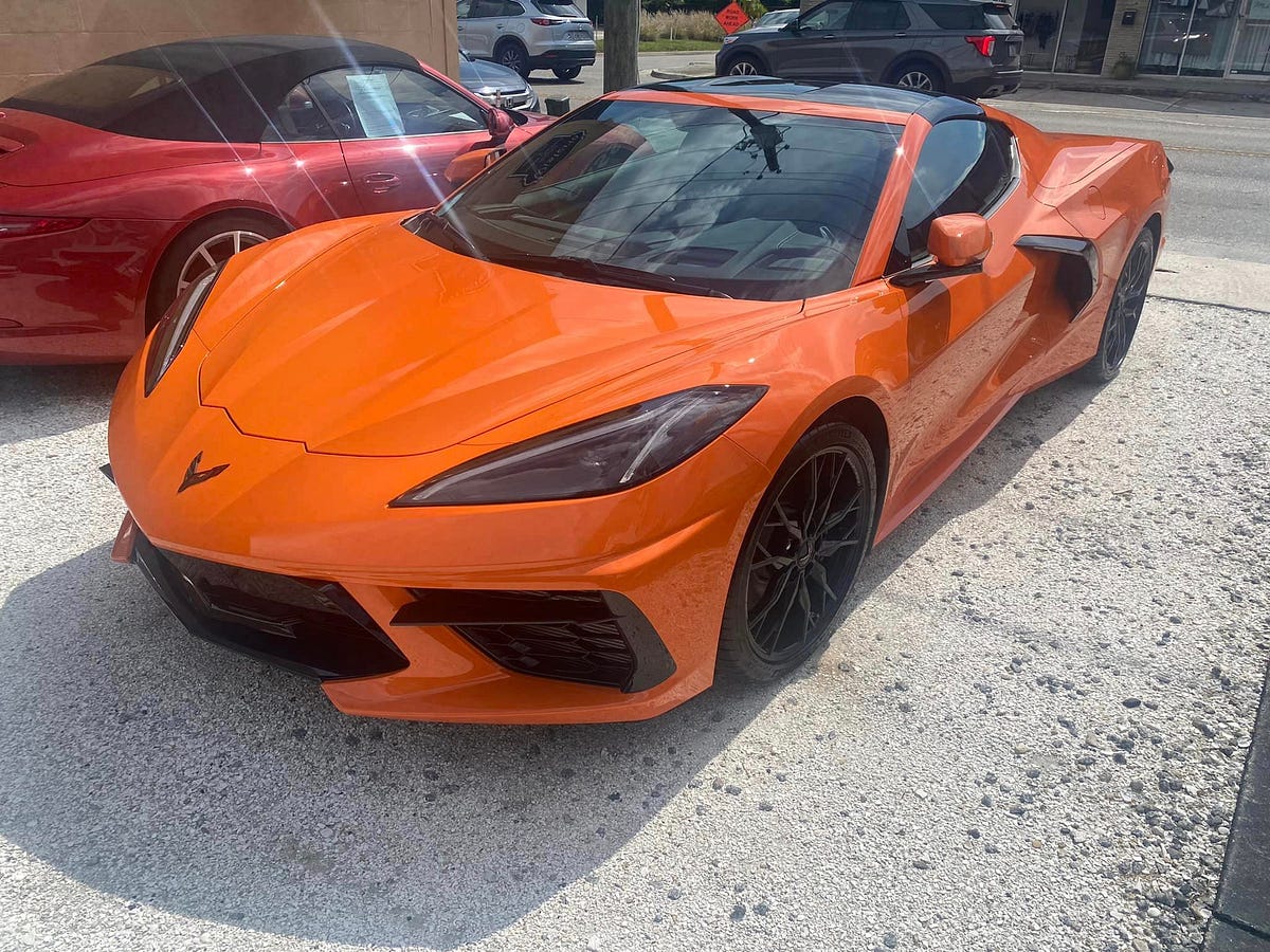 How to Sell My Used Car in Orlando? by Consign Online Medium