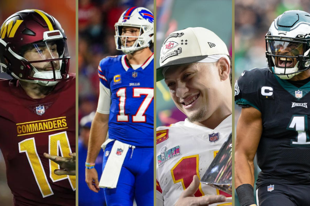 All of a sudden Big Media is silent on NFL INT leaders by Barry