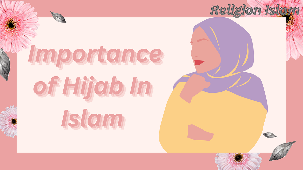 importance of hijab in islam quotes