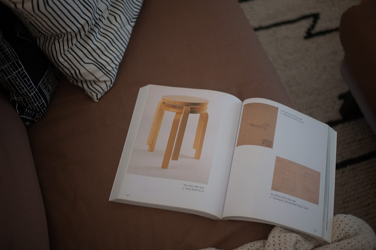 Here’s why replica designer furniture is and should be banned