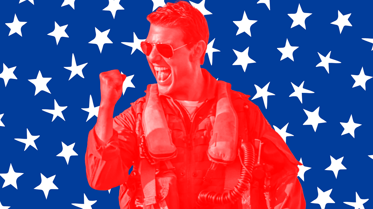This is the Best ⁠ — and Worst ⁠ — Time for “Top Gun Maverick” by