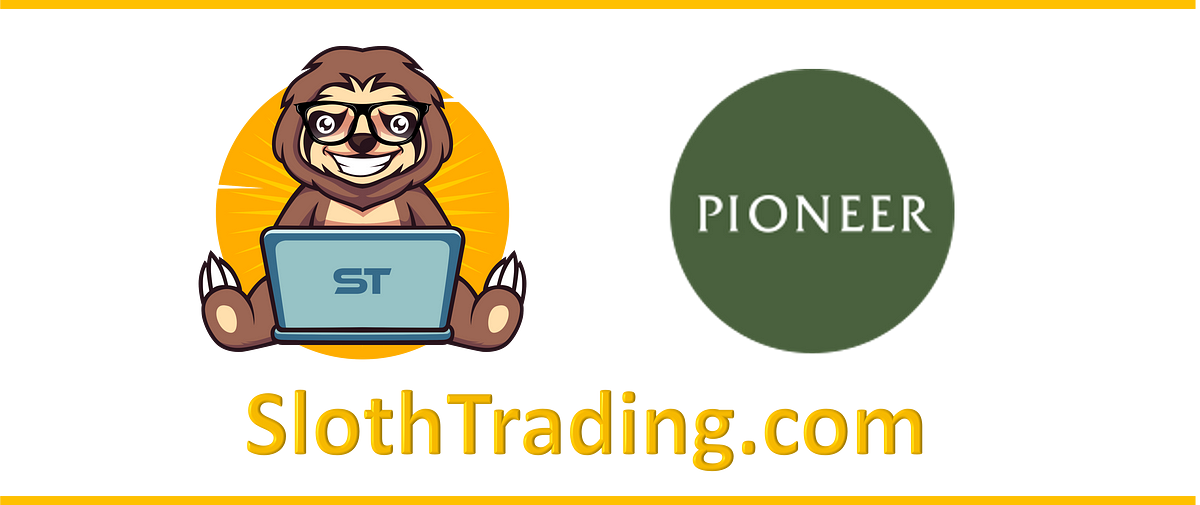 PXD Stock Forecast! 7 Return Last 12 Weeks by SlothTrading Medium