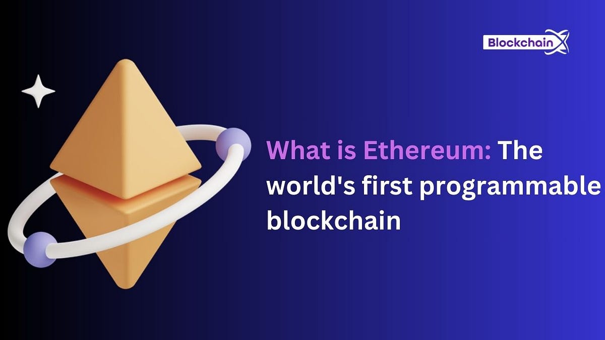 Understanding the Ethereum Blockchain – CryptoTvplus - The Leading ... Understanding the Ethereum Blockchain – CryptoTvplus - The Leading ...