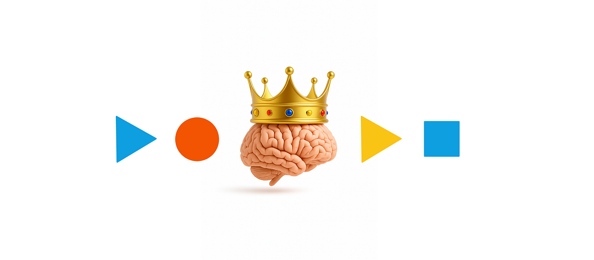 Building a better Human-AI Relationship: Automate the Process, Enhance the Thinking