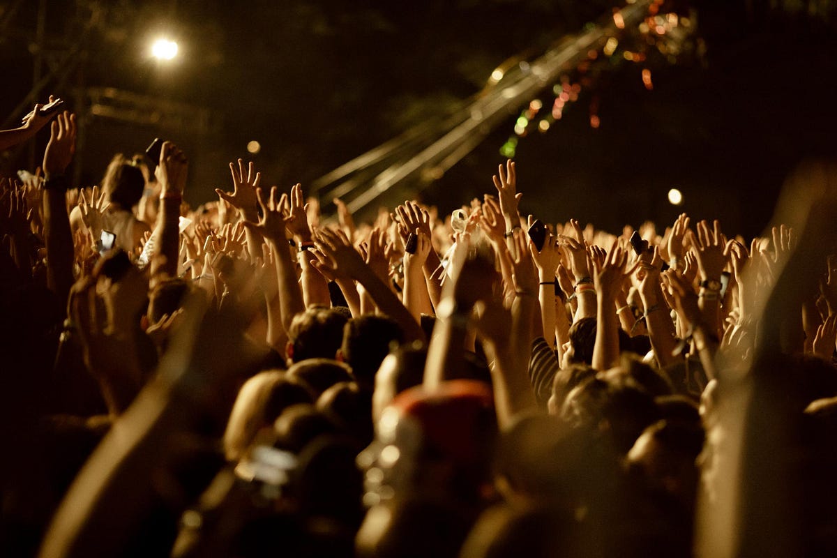 Are There Exciting Church Events Near Me Discover The Best Options 
