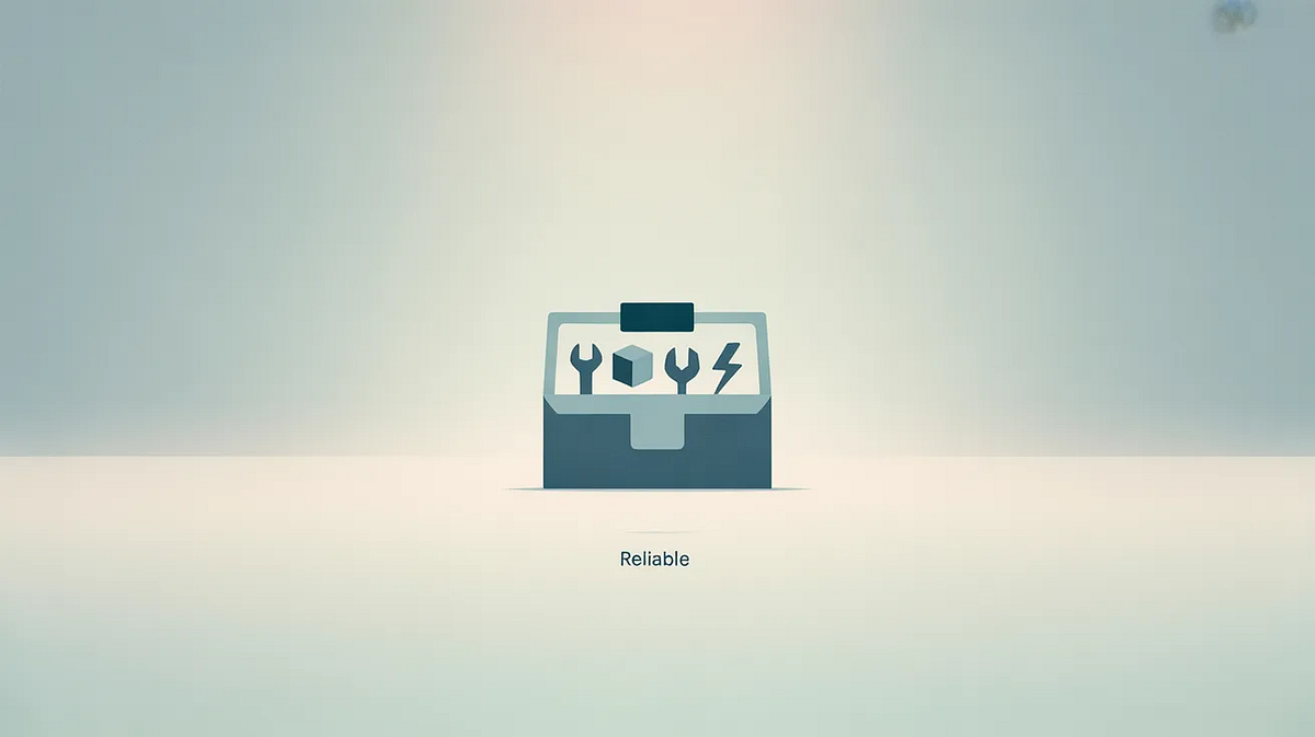 7 Python Libraries That Just Work Every Time | by Abdur Rahman ...