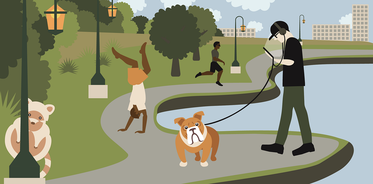 Image of: Strangers I’ve Fallen in Love with at Lake Merritt