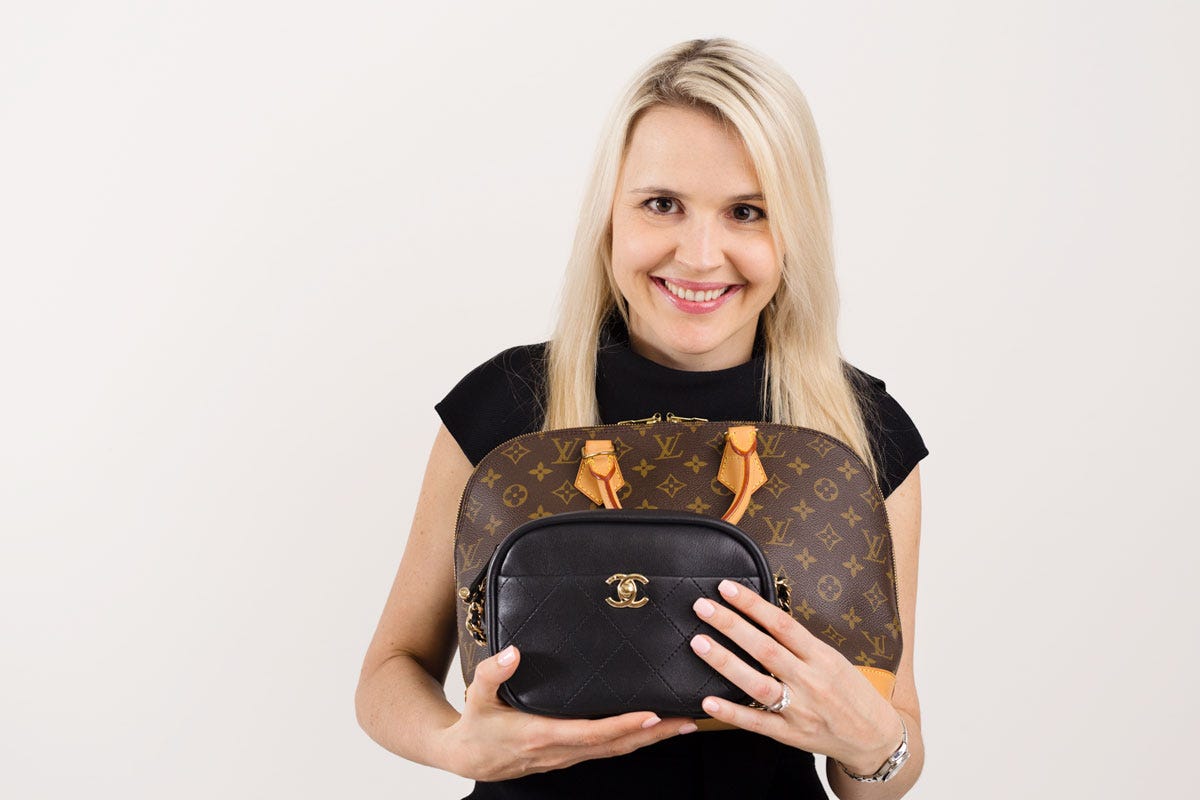 Five Reasons You Should Invest In A Louis Vuitton Bag! + How to get a  discount! - Fashion For Lunch.