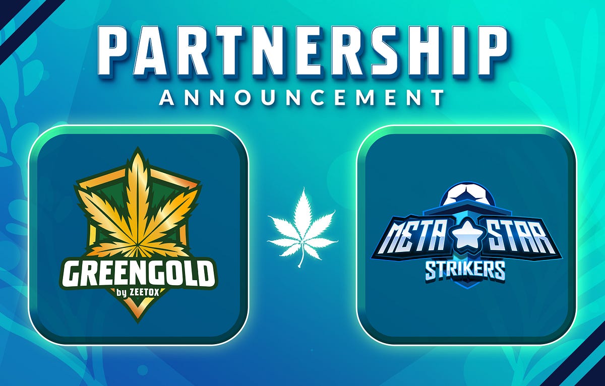 GREENGOLD & MetaStar a Path in the Blockchain Gaming Realm by
