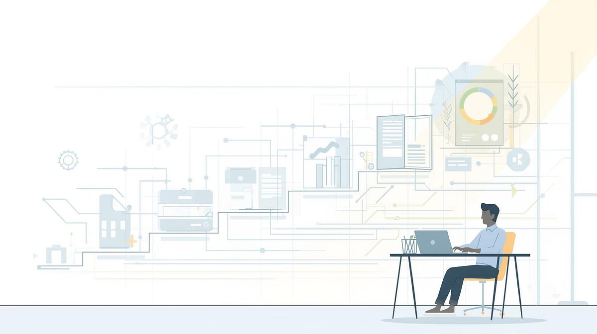 How I built a Data Platform from Zero | by bingeek | Medium